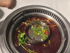 -葛记红焖羊肉(人民路店)