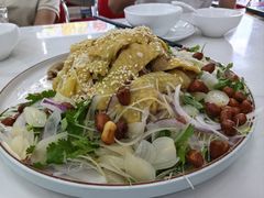 -嘉升大排档(番禺总店)