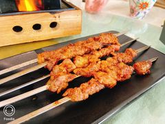 -撒拉花儿·新疆菜·清真(太阳宫店)