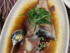 清蒸东星斑-欢乐海岸美食联盟