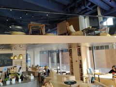 -瞄一喵猫咖(格力海岸店)