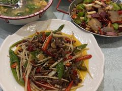 -陈胖子特色菜.鲜货现炒(融景城店)