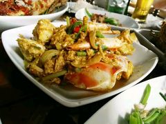 -自然餐厅(Phuket)