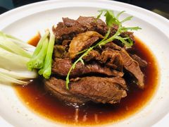 -阿庄新豫菜(航海东路店)