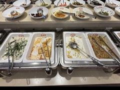-素满香·食养自助(建邺万达店)