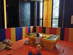 -成都安仁福朋喜来登酒店