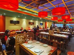 -小吊梨汤·北京菜·烤鸭(鸟巢店)