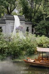 -琥珀婚礼策划AMBER WEDDING