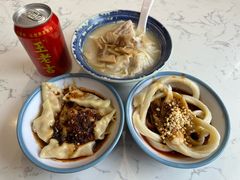 -龙抄手(文殊坊店)