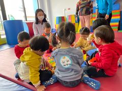 -积木宝贝儿童成长中心(花乡奥莱中心店)