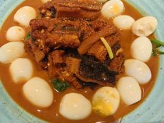 -洲际酒店·凌霄餐厅(紫峰大厦店)