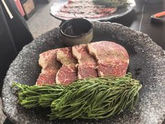 -谷牛和牛烤肉(漕河泾印象城店)