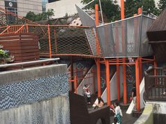 -中国福利会少年宫