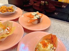 -争鲜回转寿司(中街大悦城店)