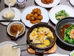 -北平食府·北京烤鸭(北京西站六里桥店)