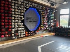 -EVE格斗健身工作室(周康店)