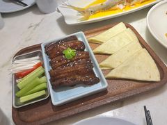 -径山十八道·风味民间菜(华夏之心店)