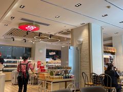 -85度C(广州石牌桥店)