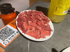 -贵宾牛·潮汕牛肉火锅(珠池总店)