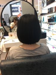 -HairCode芭曲发型