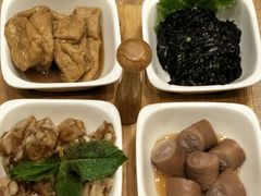 -莆田餐厅PUTIEN(三里屯店)