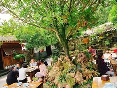 -青城甲(青城山店)