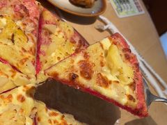 -乐凯撒披萨(正佳广场店)