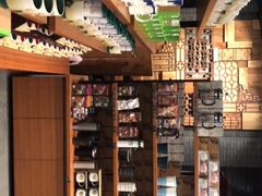 -星巴克(成都锦里店)