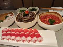 -海底捞火锅(武胜路凯德广场店)