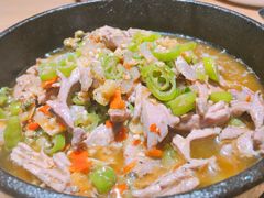 -蜀宴小调·精致家常菜(科华店)