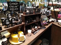 -LUSH(威尼斯人店)