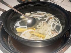 狐狸爱上椰子鸡-狐狸爱上椰子鸡(滨江星光大道店)