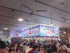 -冶建镜子·老南昌大排档·江西虾王(总店)