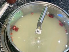 -一席地·本地鸡窝·杭帮鸡火锅(萧山银隆百货店)