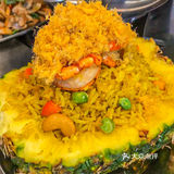 人气泰式大排档‼️丨泰百年