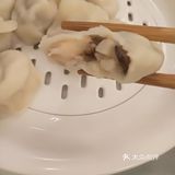 百饺园是天津老字号饺子馆了