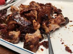 -俏东方·海味水饺·青岛菜(崂山店)