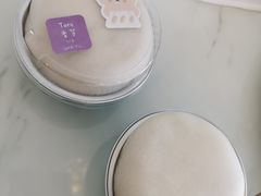 -La patisserie de Mona 茉娜的甜品(韩乐坊店)