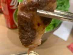 -西塔老太太泥炉烤肉(北京双井店)