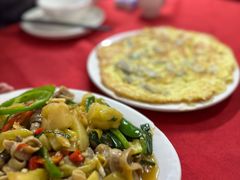 -蛇口康乐快餐鱼仔档(翠苑小区店)