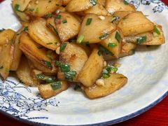 -芦茨金富饭庄·25年老字号·专做稻草鸡