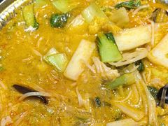 -喜家德虾仁水饺(百盛优客店)