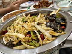 -老七饭馆(光荣道总店)