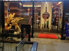 门面-老湘亲·品鉴湘菜(蔡塘爱琴海店)