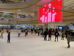 -冠军冰场CHAMPION RINK(苏州中心商场店)