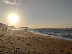 -威海国际海水浴场旅游区