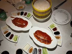 -華府Deluxe(兴业太古汇店)