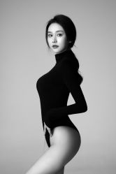 -克拉女神写真馆·匠心定制