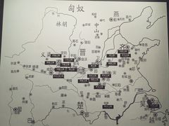 -银雀山汉墓竹简博物馆