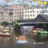 杭州乐园嘻哈潮玩季💃推荐指数❤️❤️❤️❤️❤️